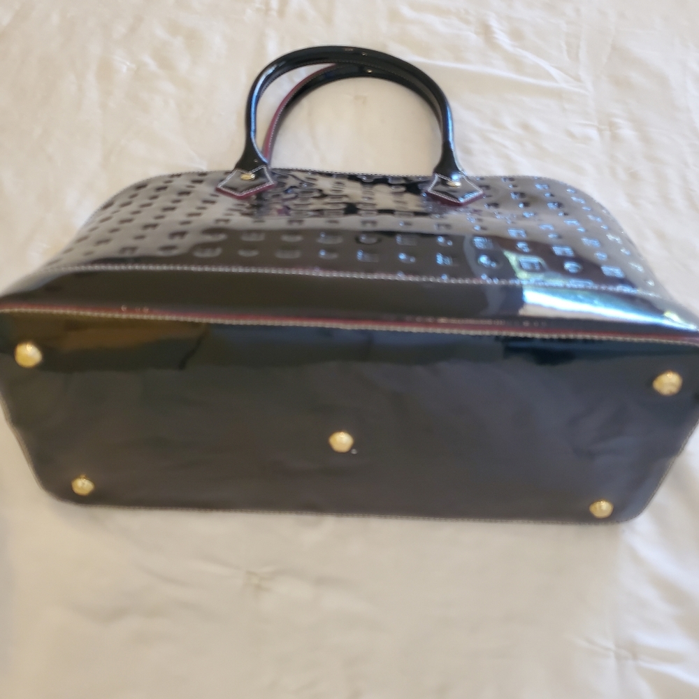 Arcadia Purse View 2